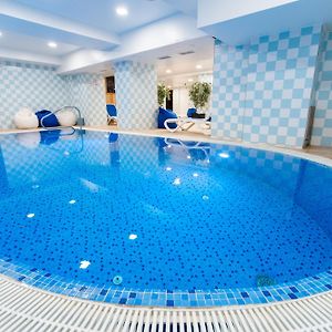 Hotel Dorna